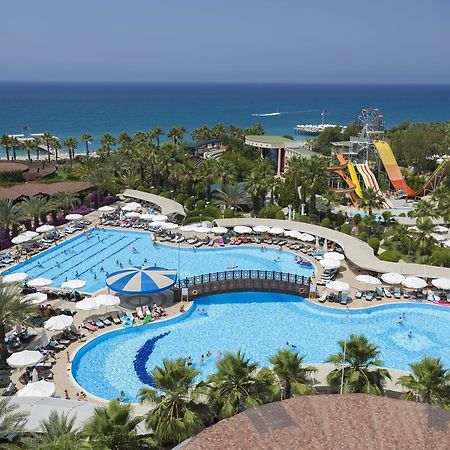 Mukarnas Spa & Resort Hotel Okurcalar Rom bilde