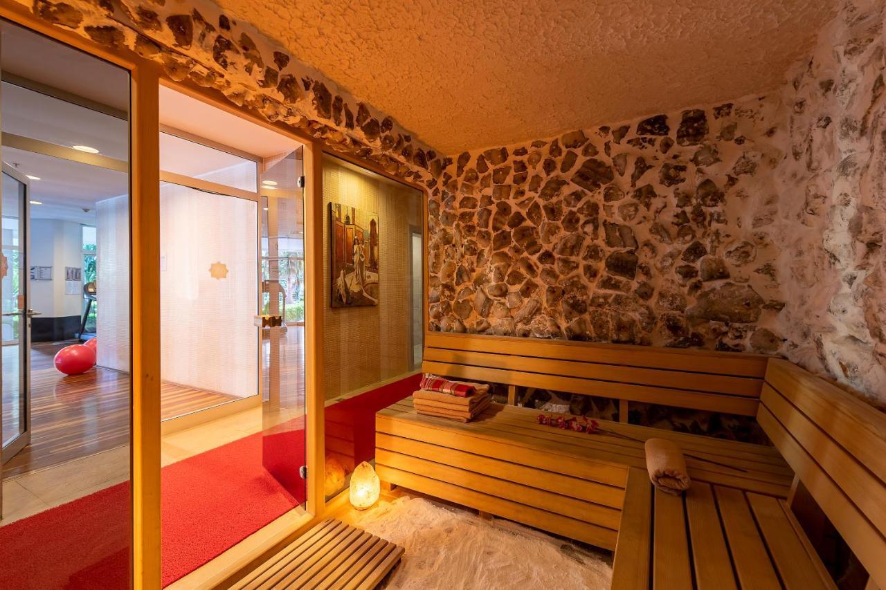 Mukarnas Spa & Resort Hotel Okurcalar Eksteriør bilde